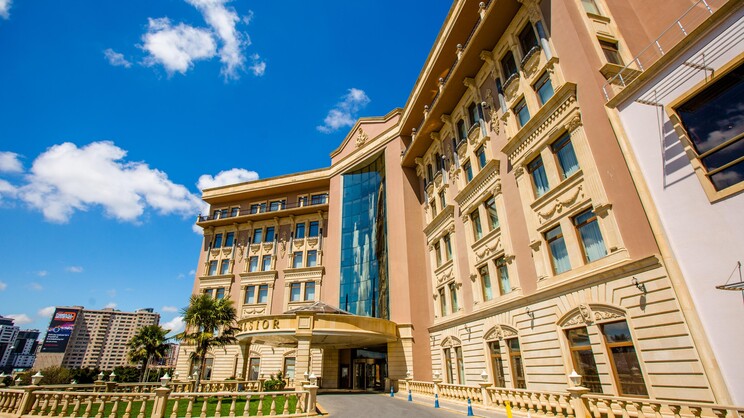 Excelsior Hotel & Spa Baku