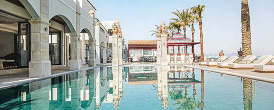 Grecotel Plaza Beach House