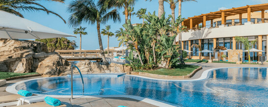 Iberostar Waves Playa Gaviotas