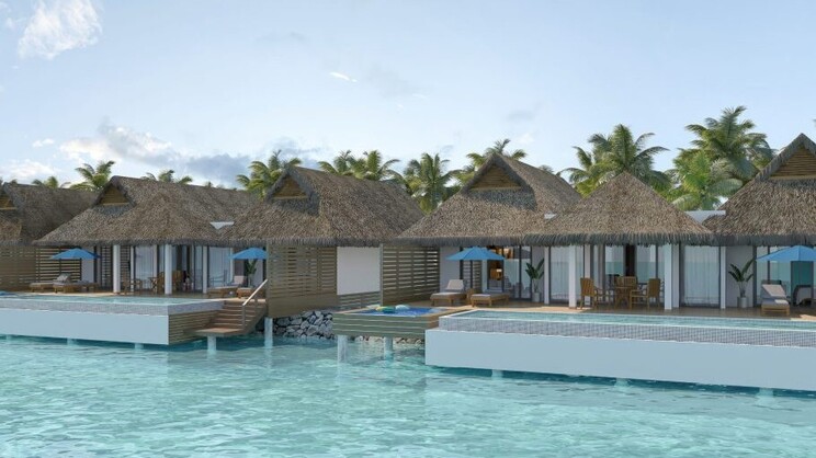 Dusitd2 Feydhoo Maldives