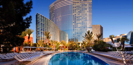 Aria Resort and Casino