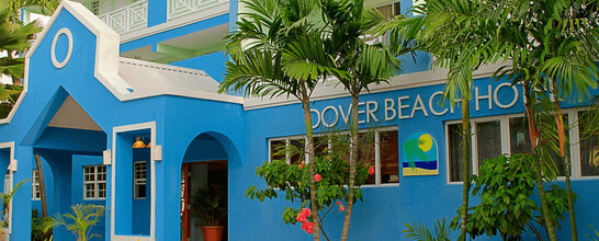 Dover Beach Hotel