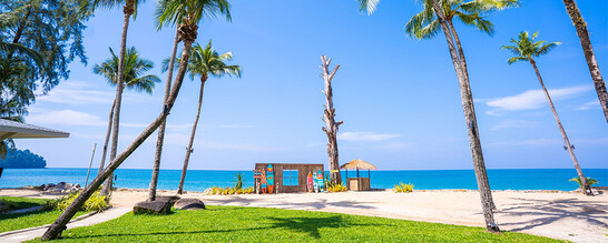 Moracea by Khao Lak Resort 