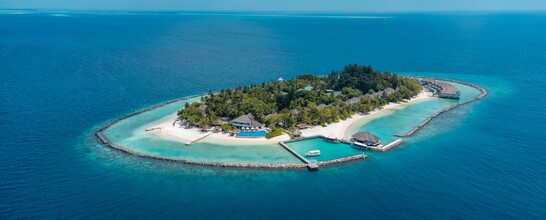 NH Maldives Kuda Rah