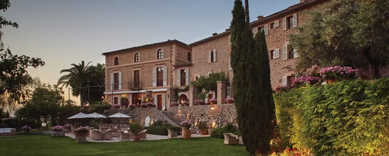 La Residencia, A Belmond Hotel
