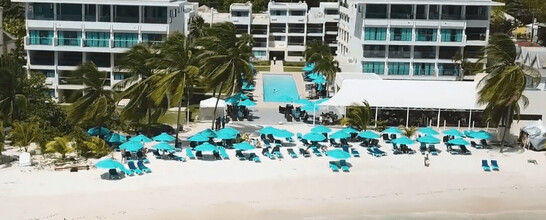 The Sands Barbados Image