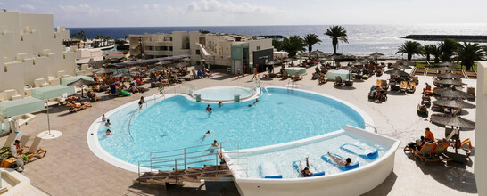 HD Beach Resort & Spa