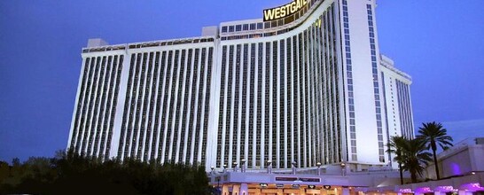 Westgate Las Vegas Resort & Casino