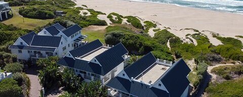 Cape St Francis Resort