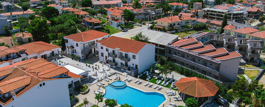 Acrotel Lily Ann Village