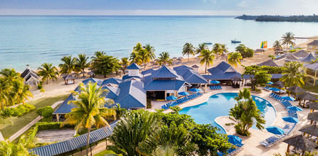 Jewel Runaway Bay Beach Resort & Waterpark