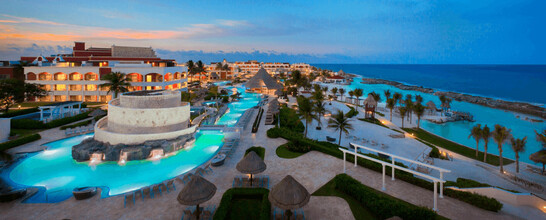 Hard Rock Hotel Riviera Maya