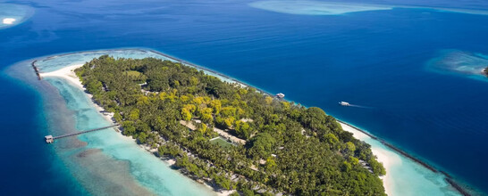 Royal Island Resort & Spa