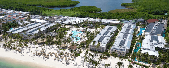 Sunscape Coco Punta Cana