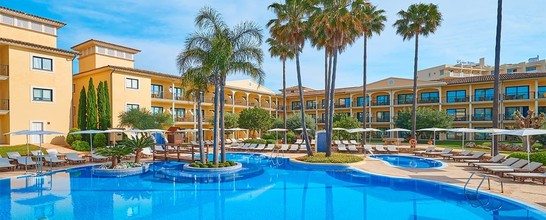 CM Mallorca Palace