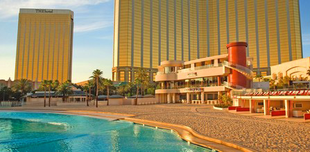 Mandalay Bay Resort And Casino