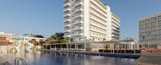 Hotel Palia Maria Eugenia