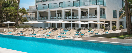 Iberostar Waves Cala Millor