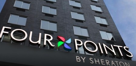 Four Points by Sheraton Manhattan SoHo Village
