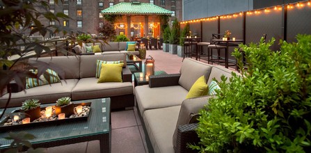 New York Marriott East Side