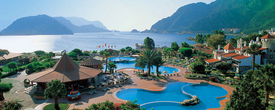 Marti Resort Marmaris