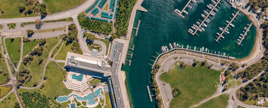 Porto Carras Hotel Meliton