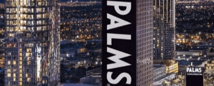 Palms Casino Resort