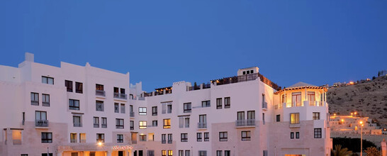 Mövenpick Resort Petra