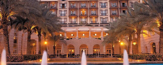 Mövenpick Resort & Residences Aqaba 