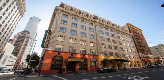 The Marker San Francisco