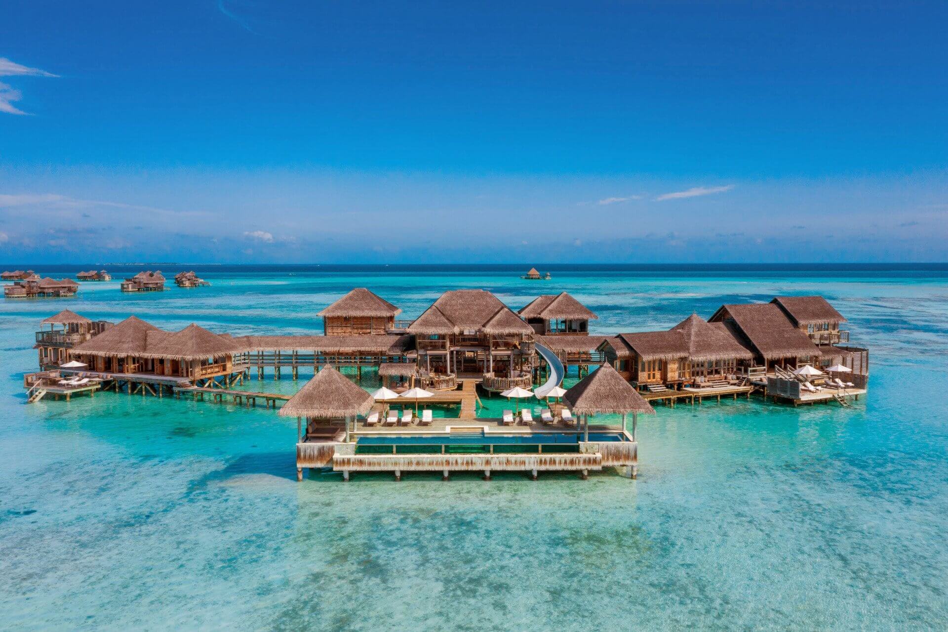 Gili Lankanfushi