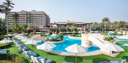 InterContinental Muscat