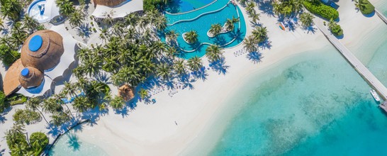 Holiday Inn Resort Kandooma