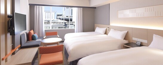 Miyako Hotel Kyoto Hachijo