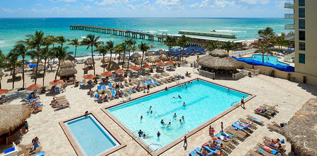 Newport Beachside Hotel and Resort