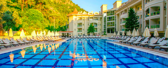 Julian Forest Suites