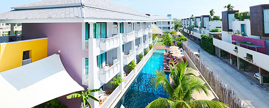 Loligo Resort Hua Hin
