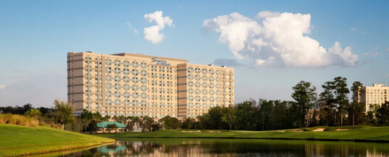 Signia By Hilton Orlando Bonnet Creek