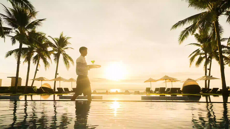 Intercontinental Hua Hin Resort 