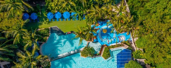 Novotel Phuket Avista Resort & Spa