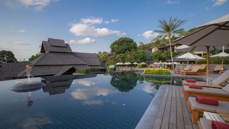 Nora Buri Resort & Spa