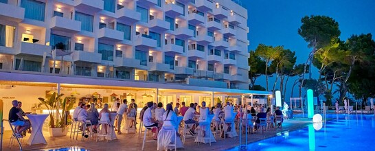 Iberostar Selection Santa Eulalia Ibiza