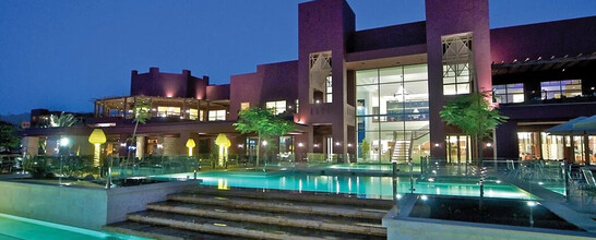 Mövenpick Resort & Spa Tala Bay Aqaba 