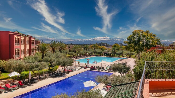 Eden Andalou Aquapark & Spa