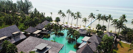 Mai Samui Beach Resort & Spa