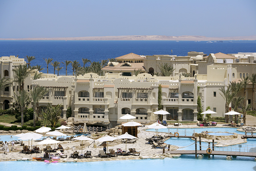 Rixos Sharm El Sheikh