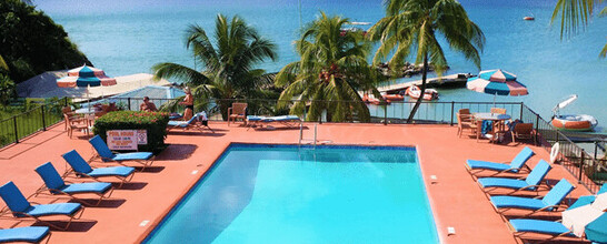 Timothy Beach Resort