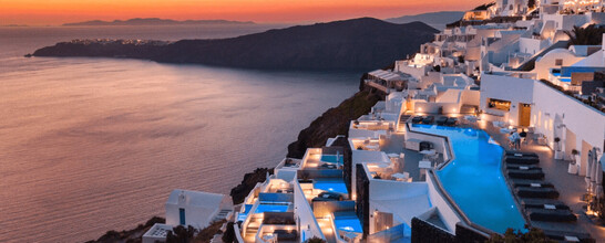 Grace Hotel, Auberge Resorts Collection