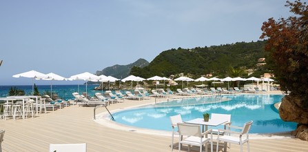 Mayor Pelekas Monastery