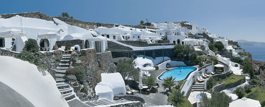 Perivolas Lifestyle Houses